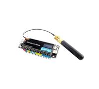 Placa de Desarrollo Heltec Wireless Stick V3 ESP32 Wifi Lora con Pantalla OLED para Meshtastic IOT Lora de 868-915 MHz