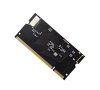 Placa de Desarrollo ICESugar Pro FPGA Lattice ECP5 RISC-V Linux SODIMM de Código Abierto