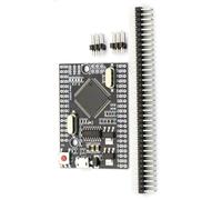 Placa de desarrollo integrada 2560 CH340G/2560 USB C, pequeños diseños para sistemas de controlador complejos, herramienta de proyectos