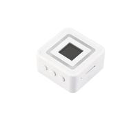 Placa de Desarrollo LCD RP2350 de 0,85 Pulgadas con Iluminación Ambiental RGB y Capacidades de Reproducción/Captura de Audio