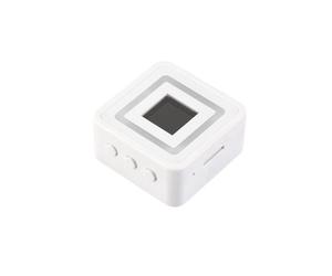 Placa de Desarrollo LCD RP2350 de 0,85 Pulgadas con Iluminación Ambiental RGB y Capacidades de Reproducción/Captura de Audio