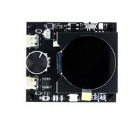 Placa de desarrollo LCDkit ideal para aplicaciones de pantalla inteligente con resolución LCD I2C y SPI de 240 x 240 pulgadas, pantalla digital inteligente