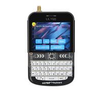 Placa de desarrollo LILYGO T-Deck Plus ESP32-S3 GPS LoRaWAN 868MHz A