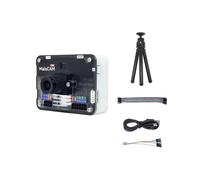 Placa de Desarrollo MaixCAM Pro AI Cámara NPU Vision Procesamiento de Imágenes Audio Yolo Contest OS04A10 Cámara con Batería