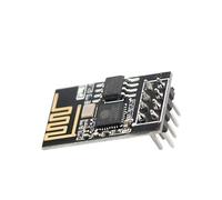 Placa de desarrollo módulo WiFi serie ESP-01S ESP01S ESP8266, transceptor inalámbrico, sensor for impresora 3D SKR PRo, 1 unidad