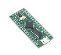 Placa de desarrollo multifunción MiniEVB compatible con múltiples protocolos de comunicación, fácil de usar para ingenieros y aficionados