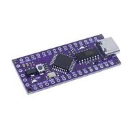 Placa de desarrollo multifunción MiniEVB compatible con múltiples protocolos de comunicación, fácil de usar para ingenieros y aficionados, herramienta de ingeniería electrónica