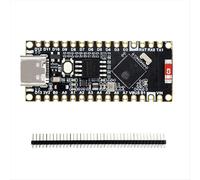Placa de desarrollo nano ESP32 S3 Chip ESP32-S3R8 compatible con Ar
