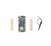Placa de Desarrollo NanoPi Duo2 V1.1 con Placa Base Allwinner H3 IoT y 512 MB de RAM DDR3