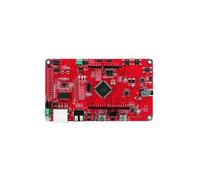 Placa de desarrollo NK-980IOTG2 NuMaker-IIoT-NUC980G2