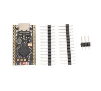 Placa de Desarrollo NRF52840, Módulo de Placa de Desarrollo de Gestión de Carga para Nice Nano V2.0 Bluetooth 5.0 Placa de Gestión de Carga Repuestos de Computadora para Batería