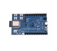 Placa de Desarrollo NRF54L15 con Módulos 6.0 de Bajo Consumo, Módulo Inalámbrico para Hogares Inteligentes.