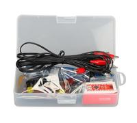 Placa de Desarrollo OKOVO, Kit de Aprendizaje, Placa de programación, interacción con Software Scratch