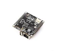 Placa de desarrollo P4 con RISC V Dual Core MCU, WiFi 6, 5 BLE, PSRAM de 32 MB, flash de 16 MB, Ethernet, USB OTG y soporte de interfaz MIPI CSI (NANO-KIT-C)