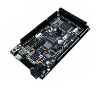 Placa de desarrollo para ATmega2560 con WiFi para módulo esp8266, USB- para ttl CH340G, 32KB para memoria flash, interruptores DIP para conexión flexible, compatible con arduino para mega 2560