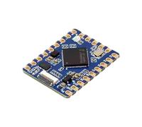 Placa de desarrollo para el microcontrolador Raspberry RP2350-Tiny