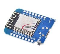 Placa de Desarrollo para ESP-8266 ESP-12F 4M Bytes Internet Board
