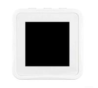 Placa de desarrollo para Raspberry Pi 2, RP2350A de alto rendimiento Pantalla táctil LCD de 1.54 pulgadas 240 240 Proyecto educativo de computación de programación (D)