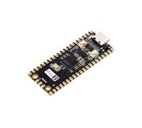 Placa de Desarrollo Pico2 RP2350A de Doble Núcleo y Doble Arquitectura, 150 MHz, Compatible con el Módulo de para Raspberry PI Sin Soldar.