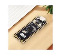 Placa de Desarrollo Pico2 RP2350A de Doble Núcleo y Doble Arquitectura, 150 MHz, Compatible con el Módulo de para Raspberry PI Sin Soldar.