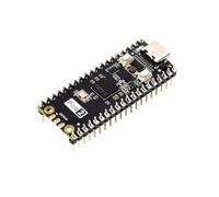Placa de Desarrollo Pico2 RP2350A de Doble Núcleo y Doble Arquitectura de 150 MHz, Compatible con Módulo Soldado de para Raspberry PI.