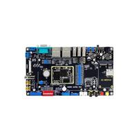 Placa de Desarrollo， Placa de Desarrollo Arm Linux con I.MX6ULL Integrado, Mejor Que STM32 51 (versión NAND)