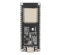 Placa de desarrollo Procesador de núcleo 240 MHz USB Tipo C ESP32 S3 Microcontrolador para módulo sensor de comunicación