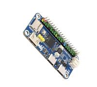 Placa de desarrollo programable, microcontrolador, lector de memoria externa, RP2350, PSRAM, placa de desarrollo de repuesto