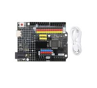 Placa de Desarrollo R4 Minima Módulo USB TYPE-C Compatible con Controlador de Aprendizaje de Programación para