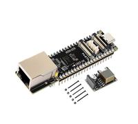 Placa de desarrollo RISC V con placa de desarrollo 10.1 y USB
