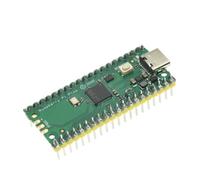 Placa de Desarrollo RP2040 Pico MicroPython Tipo C de Doble núcleo for codificación Raspberry Pi