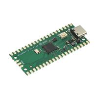 Placa de Desarrollo RP2040 Pico MicroPython Tipo C de Doble núcleo for codificación Raspberry Pi