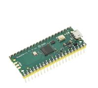 Placa de Desarrollo RP2040 Pico MicroPython Tipo C de Doble núcleo for codificación Raspberry Pi
