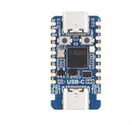 Placa de desarrollo RP2350, ARM Cortex-M33 RISC-V MCU Type-C (USB-C) de doble núcleo