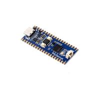 Placa de Desarrollo RP2350- Placa de Microcontrolador MCU RP2350 Basada en para Raspberry Pi Sin Soldadura