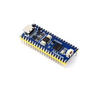 Placa de Desarrollo RP2350- Placa de Microcontrolador MCU RP2350 Basada en para Raspberry Pi Soldada