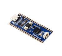 Placa de desarrollo RP2350-Plus, microcontrolador, placa MCU sin soldadura