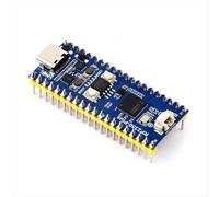 Placa de desarrollo RP2350-Plus, microcontrolador, placa MCU soldada