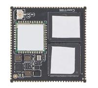 Placa de desarrollo RV1106G3 Procesador Cortex A7 de alto rendimiento 1TOPS NPU 256 MB DDR3L RAM Mejora avanzada de imagen para proyectos AI IoT PCB 30x30 mm