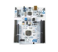Placa de Desarrollo STM32 Nucleo con Microcontrolador STM32F446RE, Placa de Evaluación NUCLEO-F446RE DEV EVA