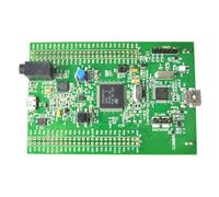 Placa de desarrollo STM32F4 Open407V-D de alto rendimiento ARM para prototipos y aprendizaje de diseños integrados