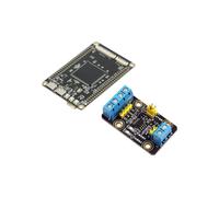 Placa de Desarrollo STM32H7 con Módulo Transceptor CAN, Placa Base STM32H743IIT6, SDRAM Integrada