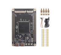 Placa de Desarrollo STM32H7, Placa Base Pequeña STM32H743IIT6, Placa Base SDRAM Integrada, Código Abierto LVGL