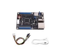 Placa de Desarrollo STM32H743VIT6, Placa Base, Placa de Sistema Pequeño, Ethernet, Rendimiento Ethernet Superior Al de STM32F407