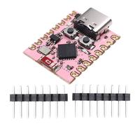 Placa de desarrollo SuperMini ESP32-C3 WiFi Bluetooth ESP32 Mini Placa de desarrollo ESP32C3 Placa de desarrollo B