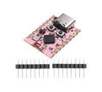 Placa de Desarrollo SuperMini ESP32-C3 WiFi ESP32 Placa de Desarrollo ESP32-C3 Placa de Desarrollo B
