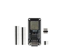 Placa de Desarrollo T-ETH-Lite MóDulo Ethernet W5500 ESP32-S3-WROOM Soporte TF Potencia Expandible POE Shield H674