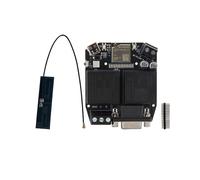 Placa de Desarrollo T-RSS3 ESP32-S3 RS232 RS485 Módulo de 5 V A Bordo WS2812 Wi-Fi 5.0 Tipo C RSM232MT5V RSM485MT5V