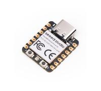 Placa de Desarrollo Tiny SuperMini para Seeed Studio XIAO RA4M1, Compatible con para IDE, 256 KB Flash