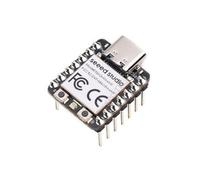 Placa de Desarrollo Tiny SuperMini para Seeed Studio XIAO RA4M1, Compatible con para IDE B, 256 KB Flash